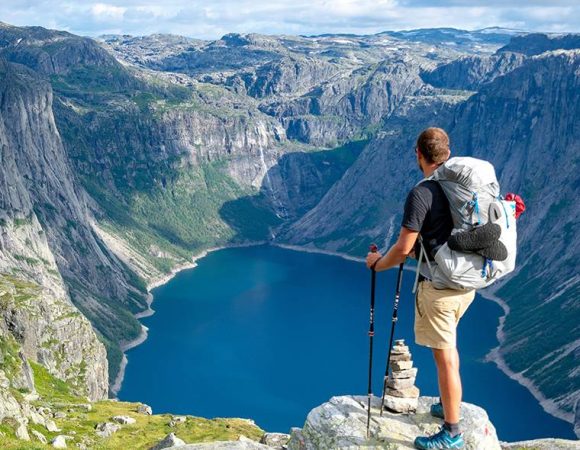 Elephant Rescue Park